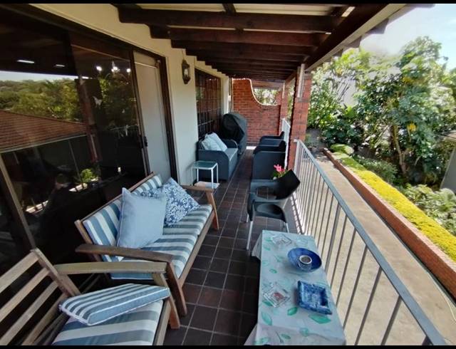 3 BEDROOM TOWNHOUSE FOR SALE IN SUNNINGDALE